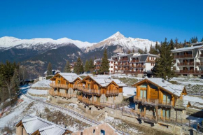 Chalet Merveille Ski In - Ski Out - Happy Rentals Sauze D'oulx